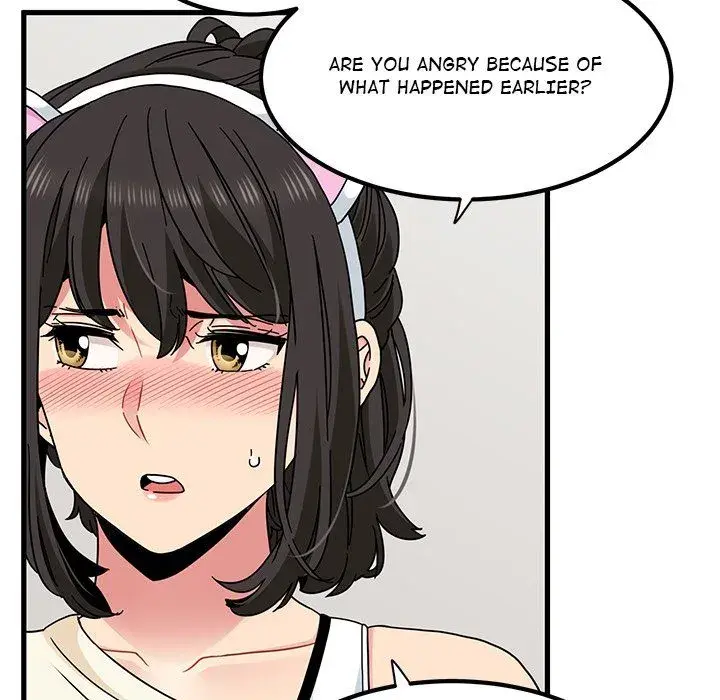 The Turning Point Manhwa Chapter 81 - Page 142