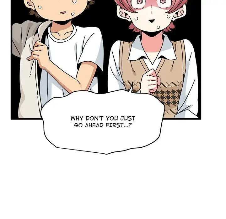 The Turning Point Manhwa Chapter 81 - Page 151
