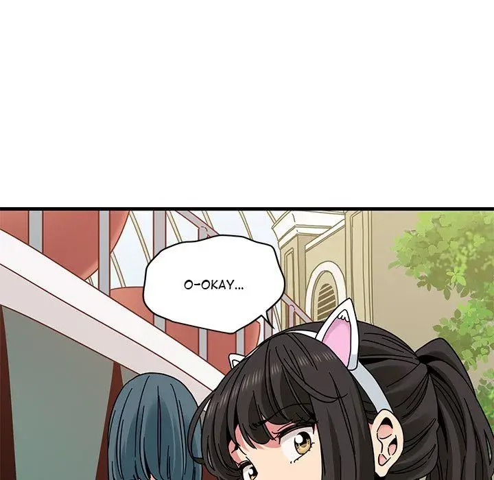The Turning Point Manhwa Chapter 81 - Page 152