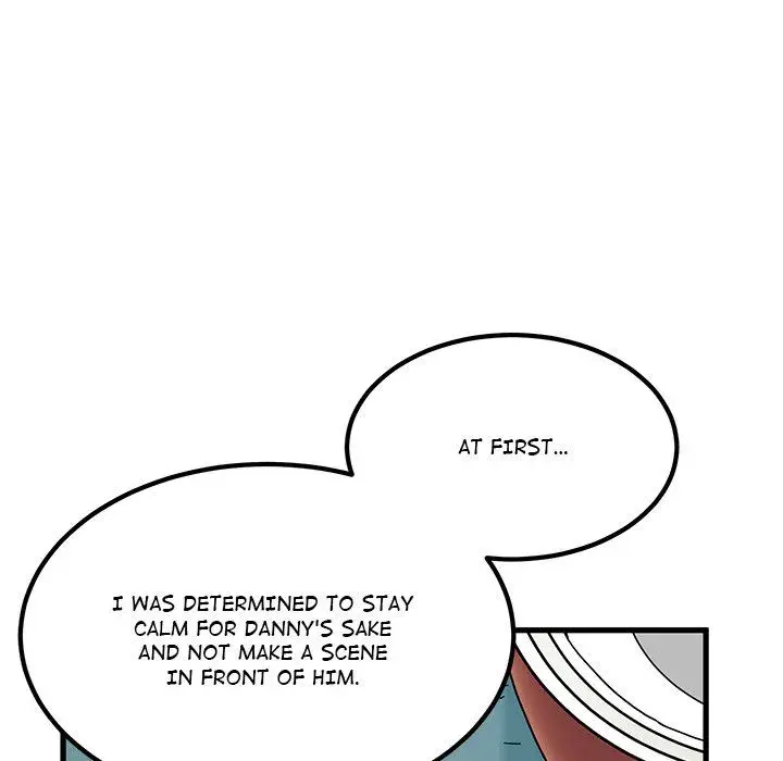 The Turning Point Manhwa Chapter 81 - Page 164