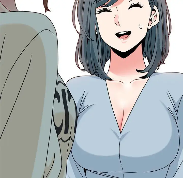 The Turning Point Manhwa Chapter 81 - Page 169