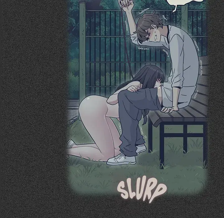 The Turning Point Manhwa Chapter 81 - Page 18