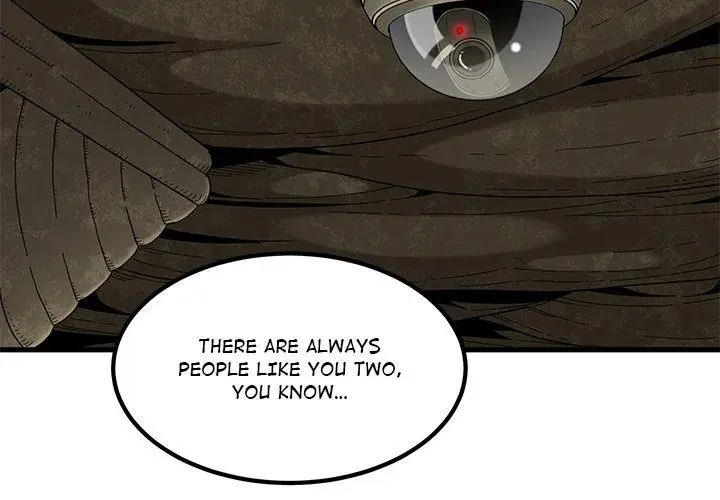 The Turning Point Manhwa Chapter 81 - Page 2