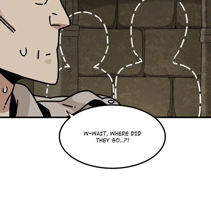 The Turning Point Manhwa Chapter 81 - Page 27