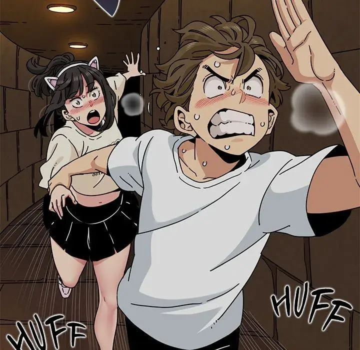 The Turning Point Manhwa Chapter 81 - Page 31