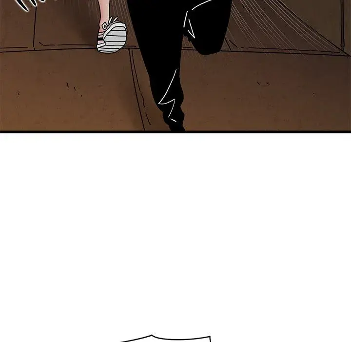 The Turning Point Manhwa Chapter 81 - Page 32