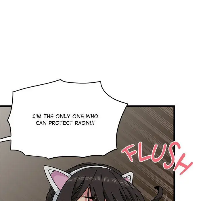 The Turning Point Manhwa Chapter 81 - Page 35