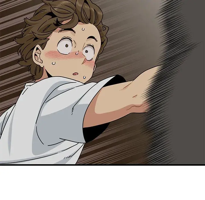The Turning Point Manhwa Chapter 81 - Page 38