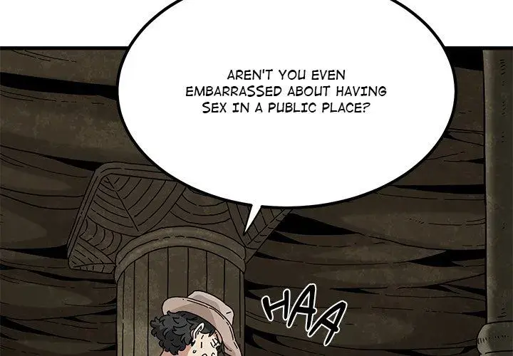 The Turning Point Manhwa Chapter 81 - Page 4