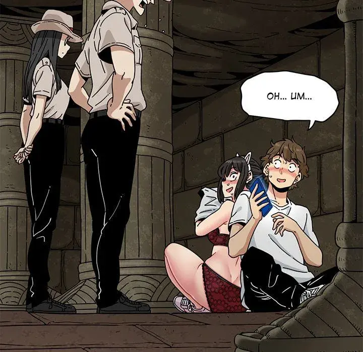 The Turning Point Manhwa Chapter 81 - Page 5