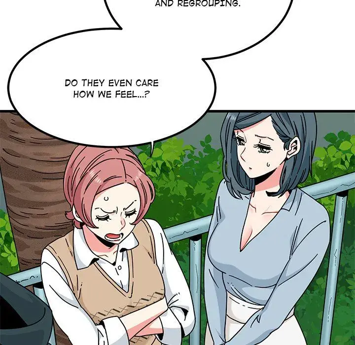 The Turning Point Manhwa Chapter 81 - Page 51