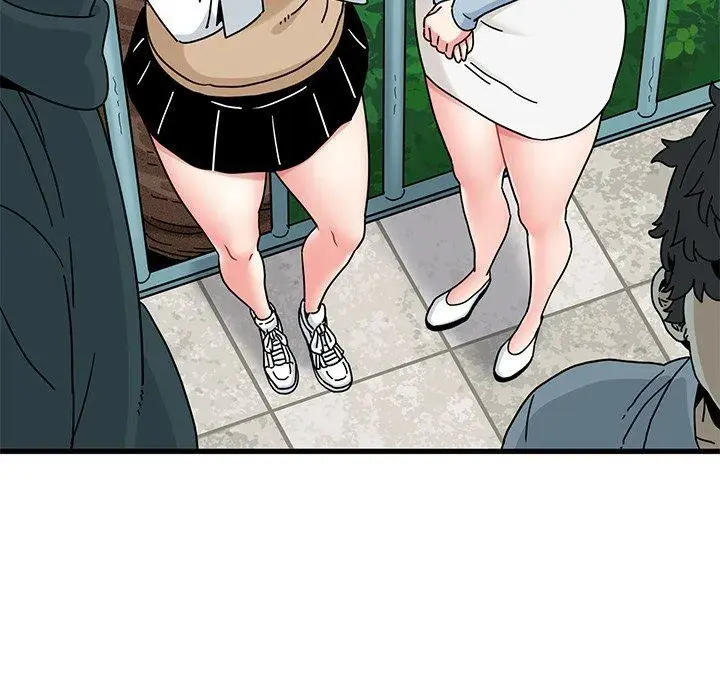 The Turning Point Manhwa Chapter 81 - Page 52