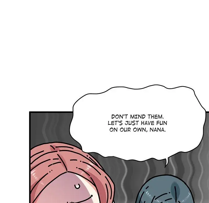 The Turning Point Manhwa Chapter 81 - Page 53