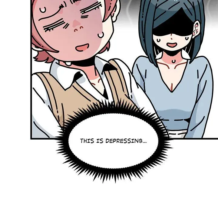 The Turning Point Manhwa Chapter 81 - Page 54