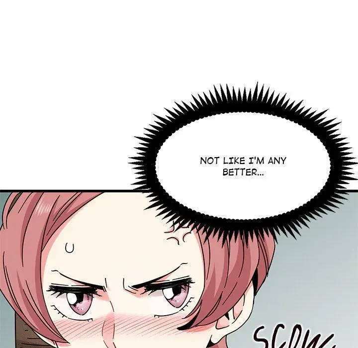 The Turning Point Manhwa Chapter 81 - Page 55