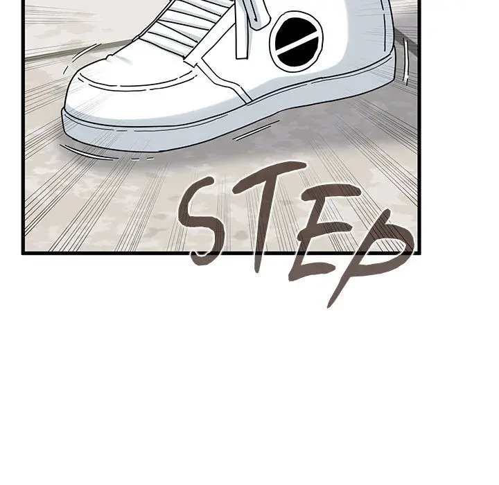 The Turning Point Manhwa Chapter 81 - Page 58