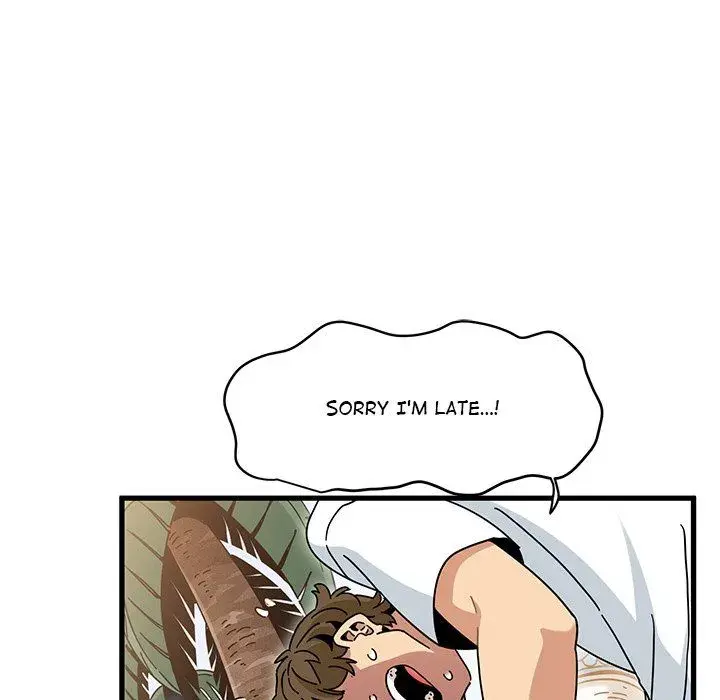 The Turning Point Manhwa Chapter 81 - Page 59