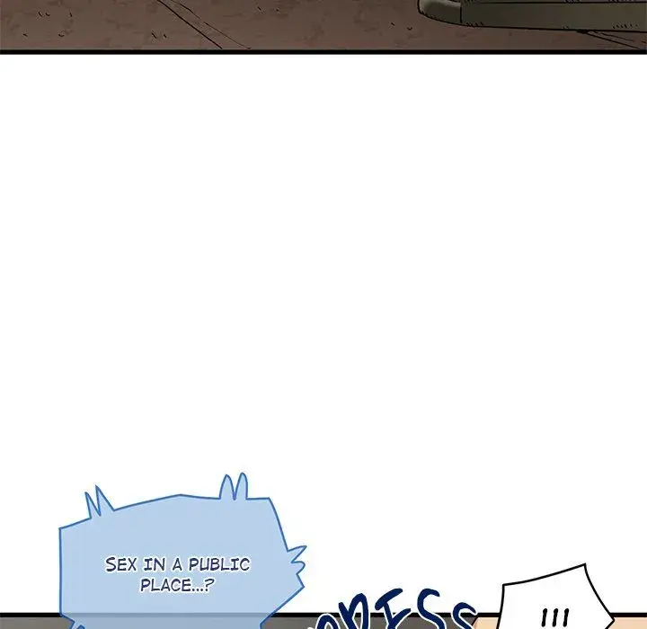 The Turning Point Manhwa Chapter 81 - Page 6