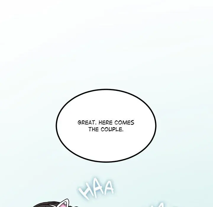 The Turning Point Manhwa Chapter 81 - Page 63
