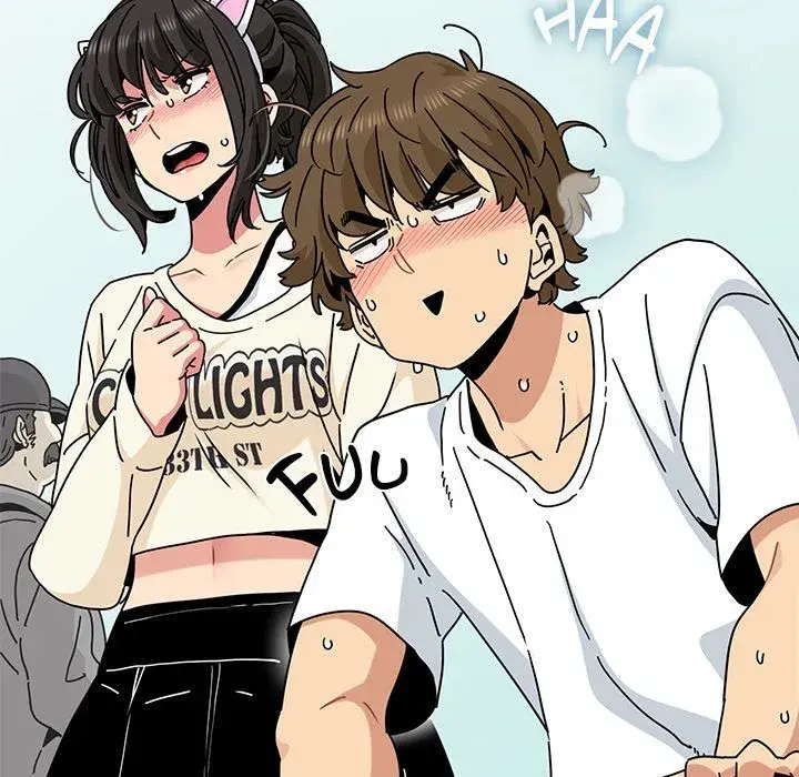 The Turning Point Manhwa Chapter 81 - Page 64