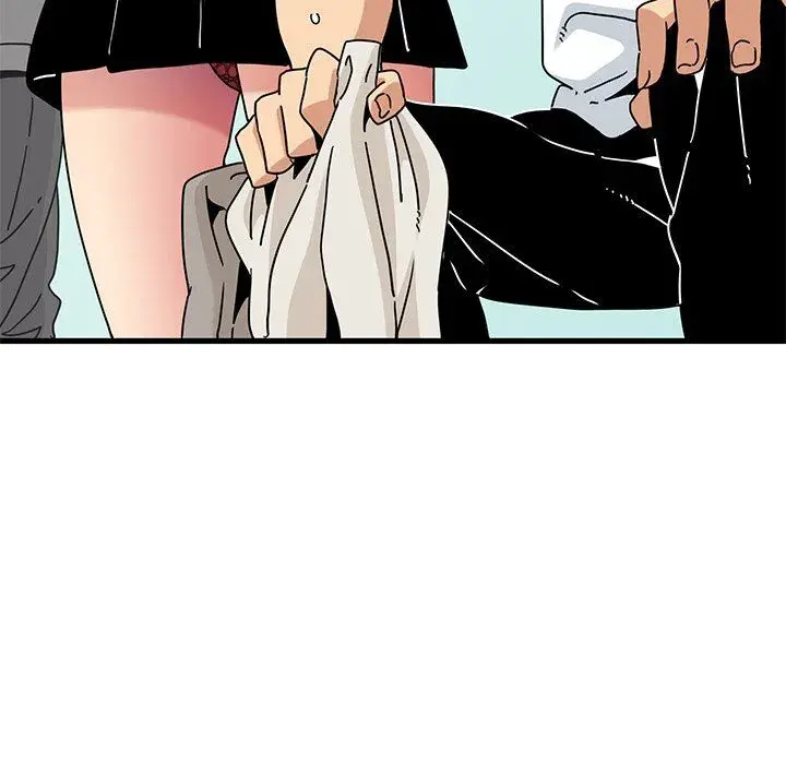 The Turning Point Manhwa Chapter 81 - Page 65