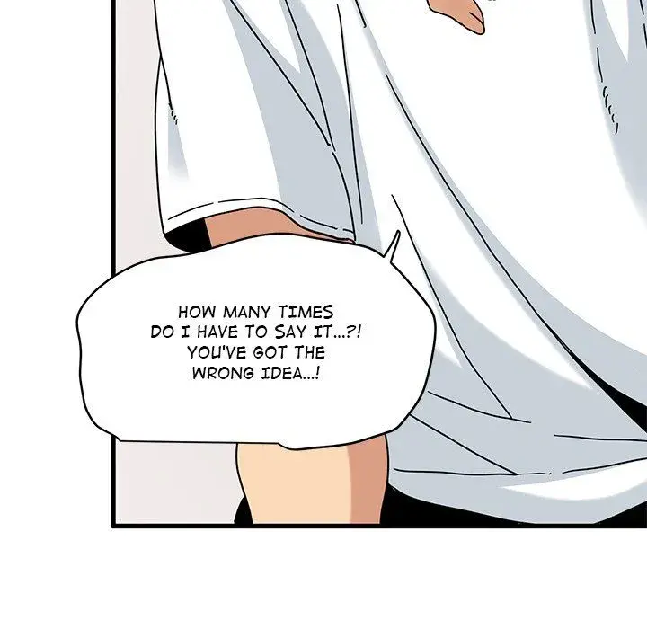 The Turning Point Manhwa Chapter 81 - Page 67