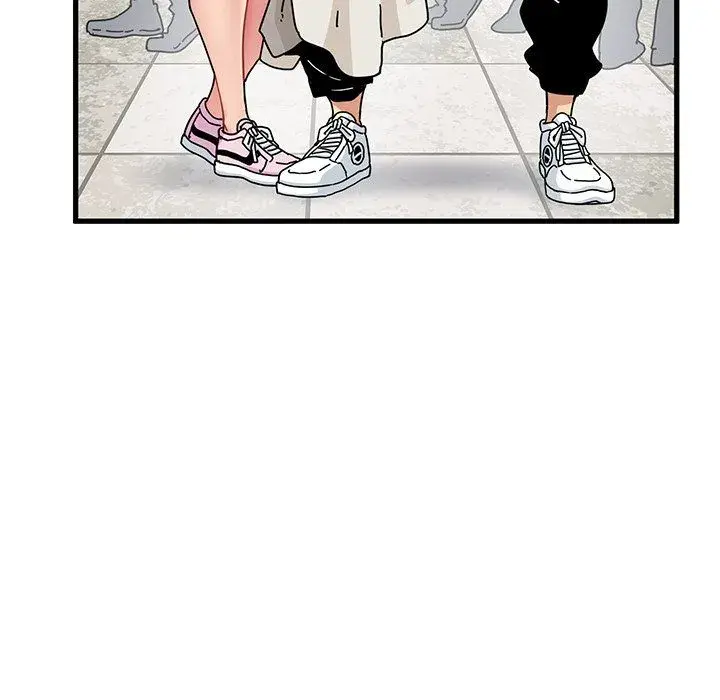 The Turning Point Manhwa Chapter 81 - Page 72