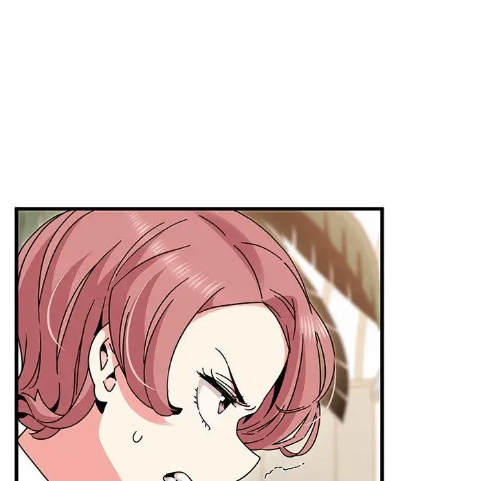 The Turning Point Manhwa Chapter 81 - Page 73
