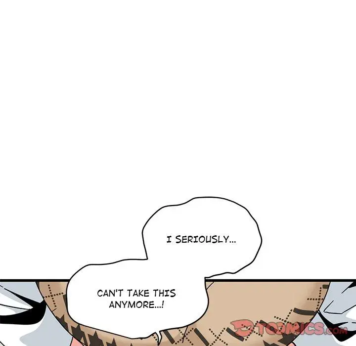The Turning Point Manhwa Chapter 81 - Page 75
