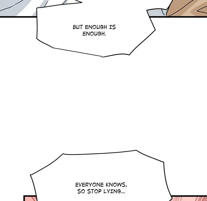 The Turning Point Manhwa Chapter 81 - Page 79