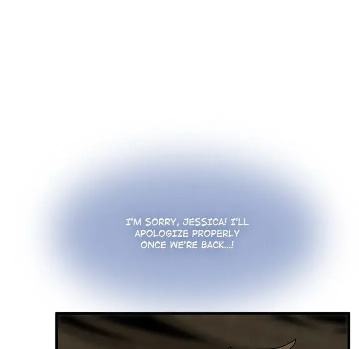 The Turning Point Manhwa Chapter 81 - Page 8