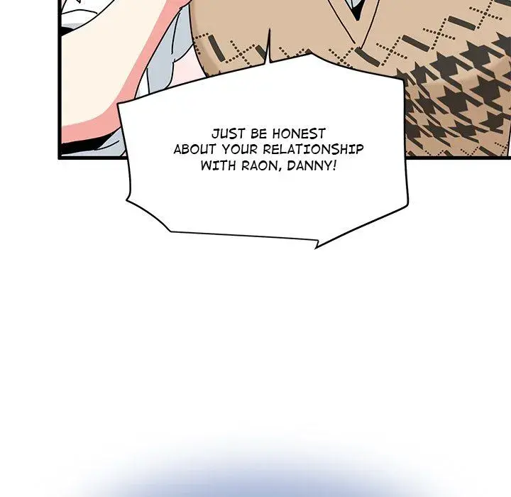 The Turning Point Manhwa Chapter 81 - Page 81