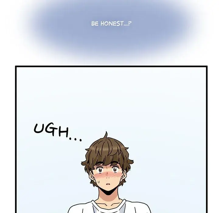 The Turning Point Manhwa Chapter 81 - Page 82