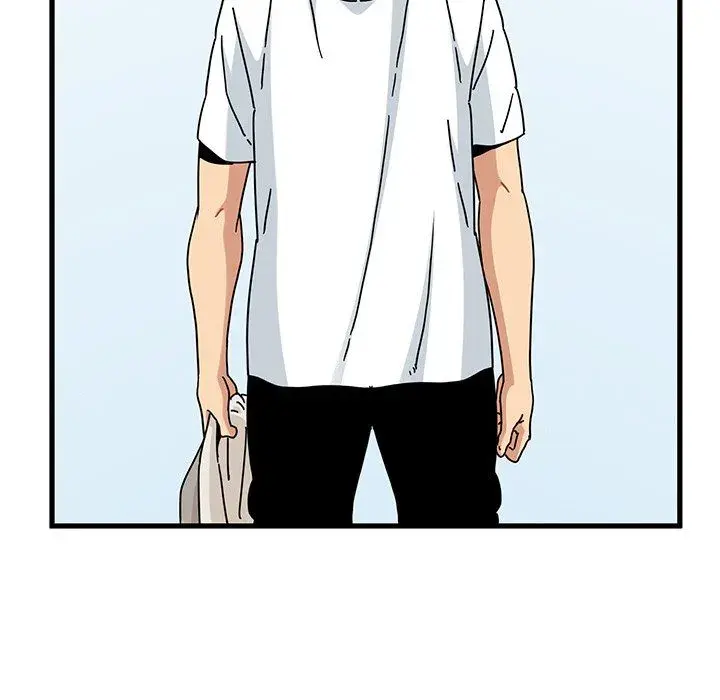 The Turning Point Manhwa Chapter 81 - Page 83