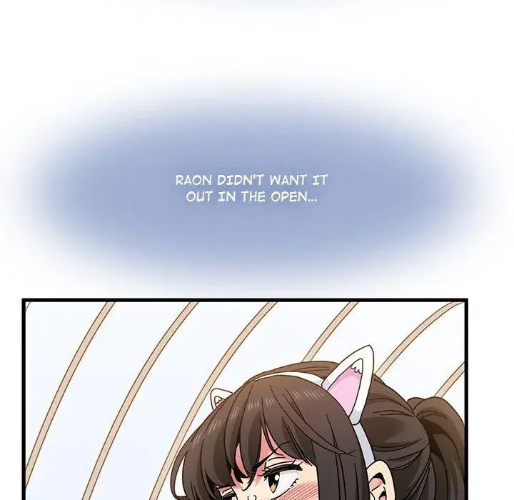 The Turning Point Manhwa Chapter 81 - Page 87