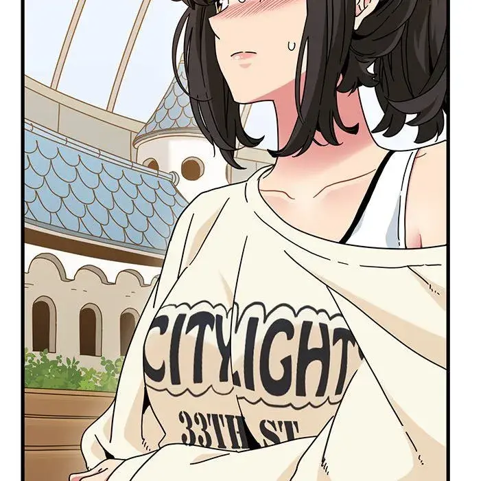 The Turning Point Manhwa Chapter 81 - Page 88