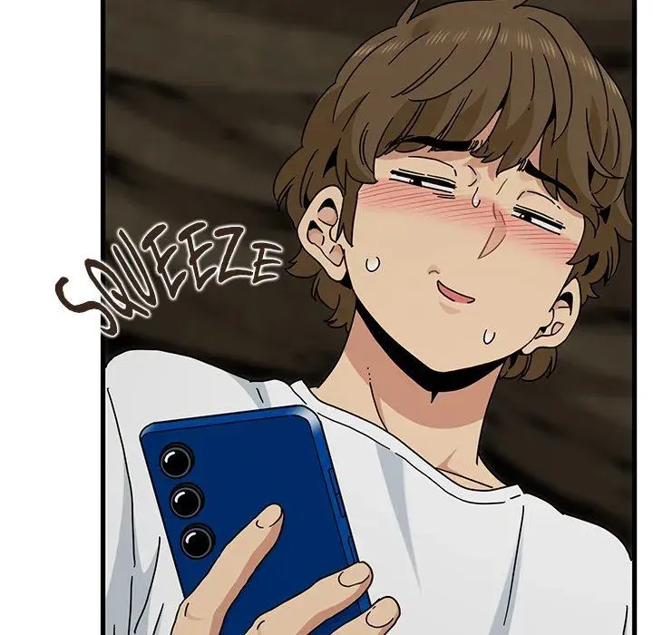The Turning Point Manhwa Chapter 81 - Page 9