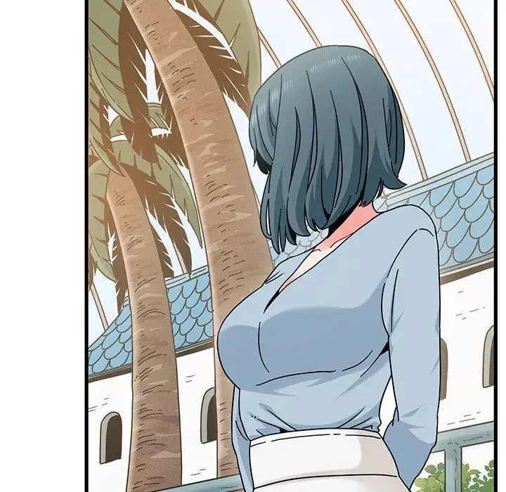The Turning Point Manhwa Chapter 81 - Page 90