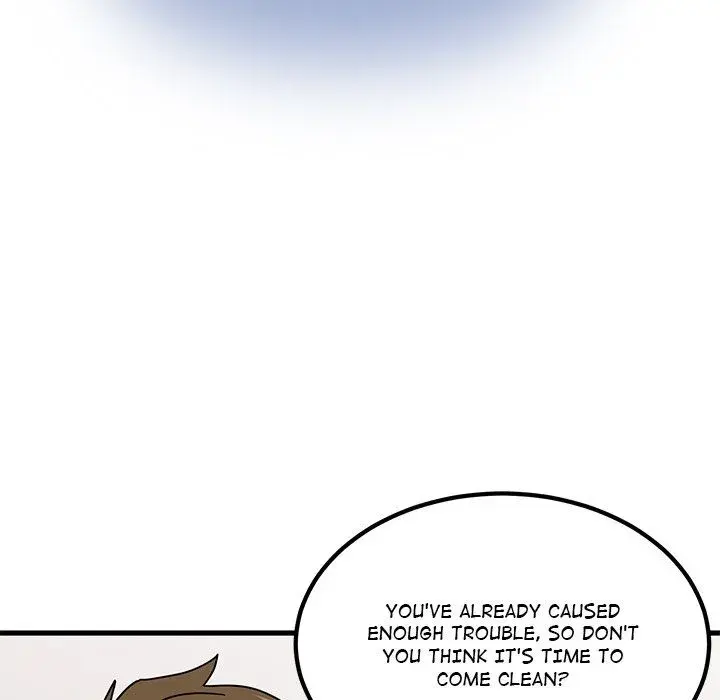 The Turning Point Manhwa Chapter 81 - Page 95