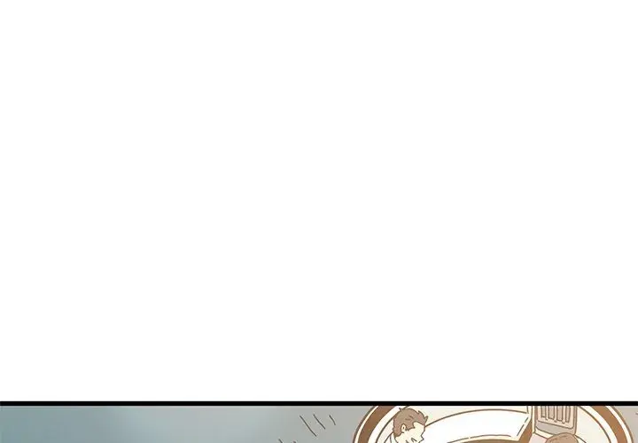 The Turning Point Manhwa Chapter 82 - Page 1