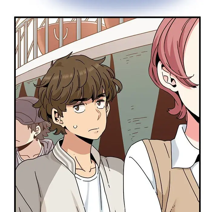 The Turning Point Manhwa Chapter 82 - Page 10