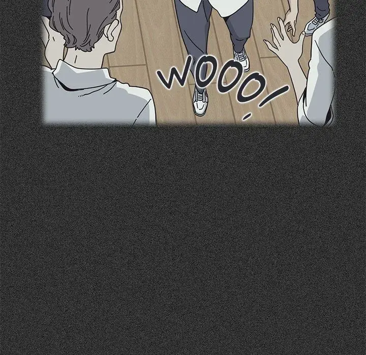 The Turning Point Manhwa Chapter 82 - Page 101