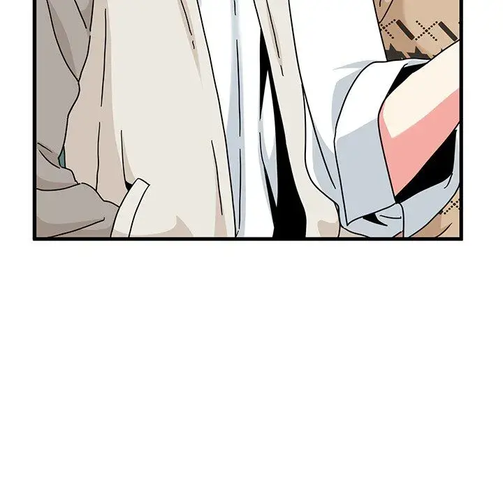 The Turning Point Manhwa Chapter 82 - Page 11