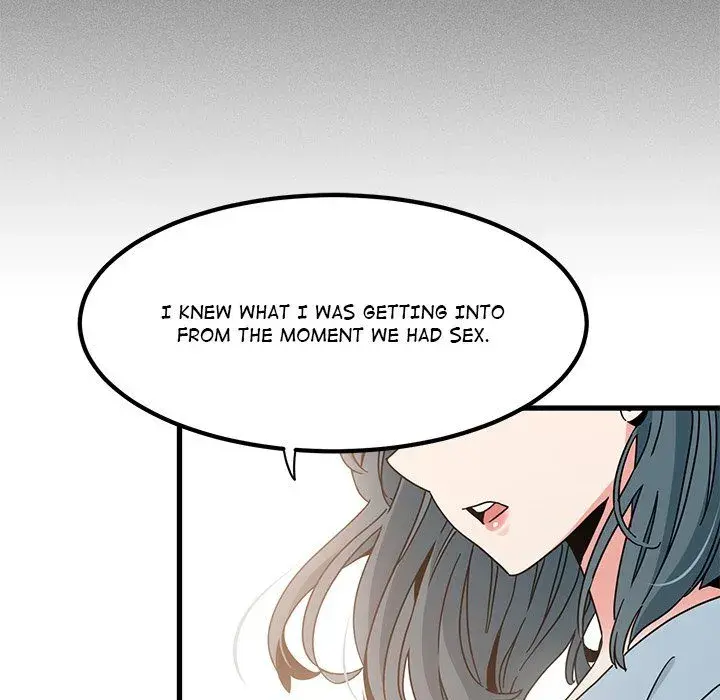 The Turning Point Manhwa Chapter 82 - Page 111