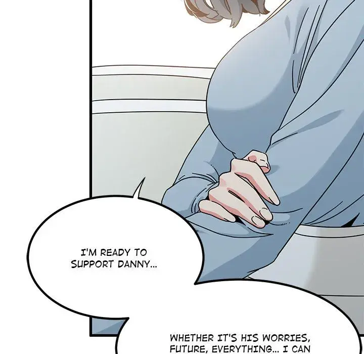 The Turning Point Manhwa Chapter 82 - Page 112