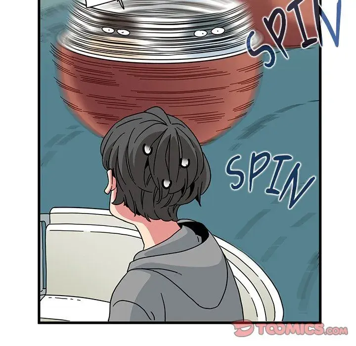 The Turning Point Manhwa Chapter 82 - Page 124