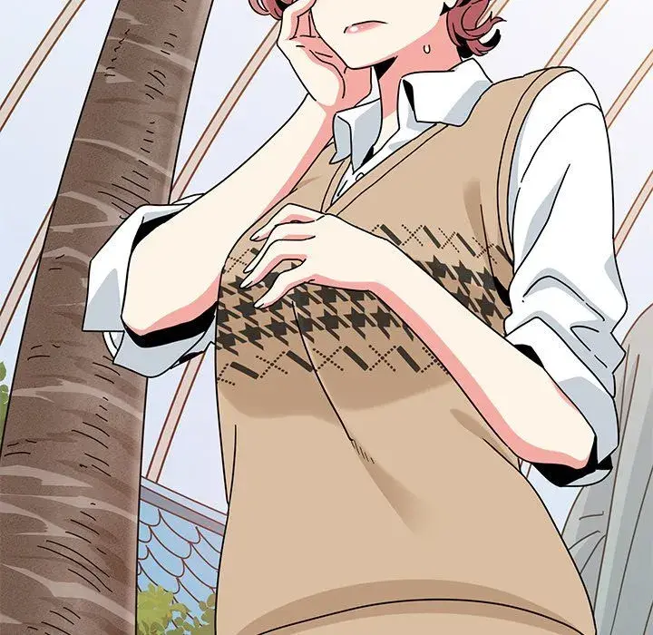 The Turning Point Manhwa Chapter 82 - Page 13