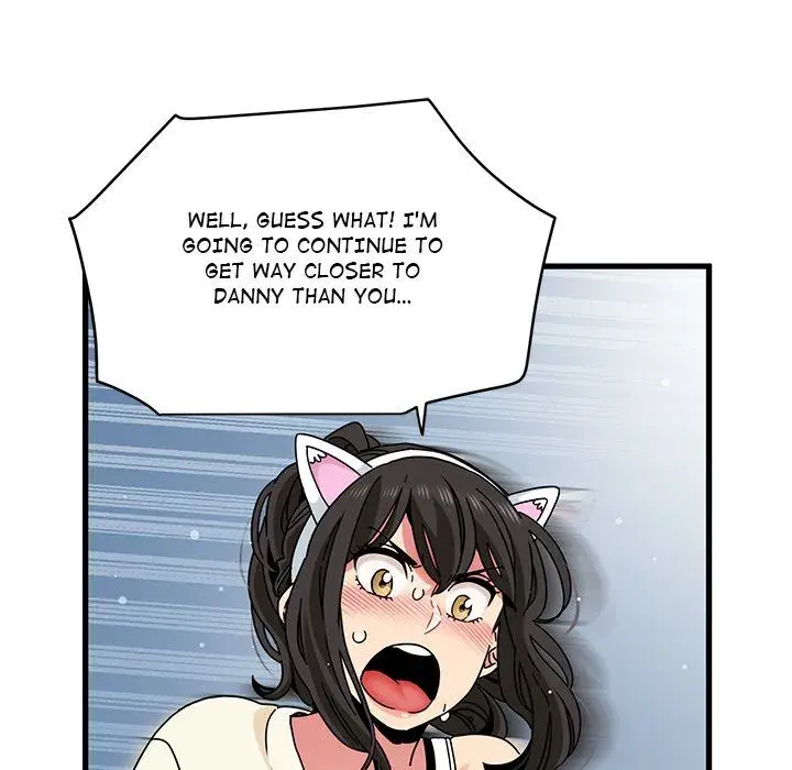 The Turning Point Manhwa Chapter 82 - Page 130