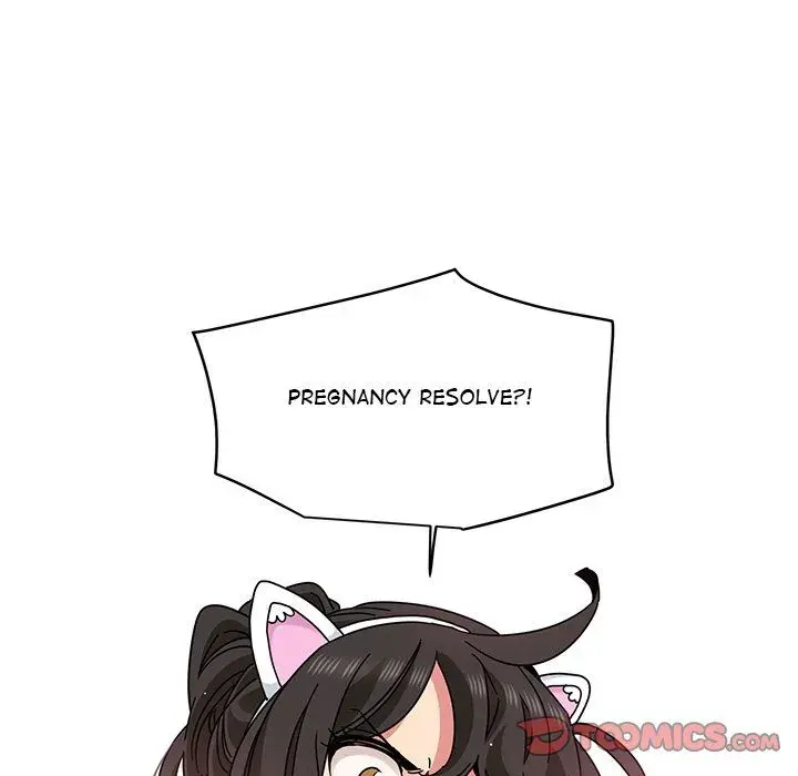 The Turning Point Manhwa Chapter 82 - Page 132