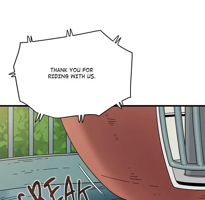 The Turning Point Manhwa Chapter 82 - Page 137
